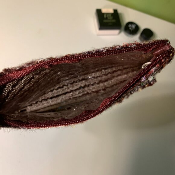 Lancome Makeup Bag & makeup bundle NWT - Picture 3 of 3